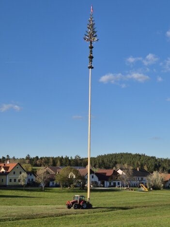 Thailer Maibaum