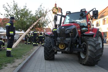 Feuerwehr Fehring