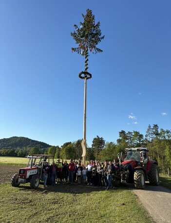 Maibaum