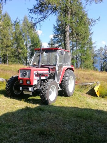 Lindner 1500 A Lindner 1500 A