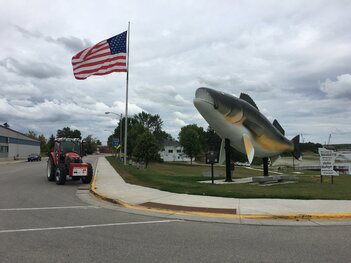 Weltmeisterschaft USA