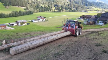 Holzarbeiten Holzarbeiten