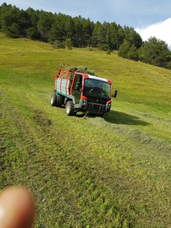 BERGSTEIGERDORF MATSCH