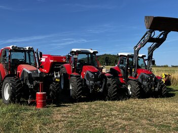 Lintrac100 Lintrac130 Geotrac84EP Pro Lintrac100 Lintrac130 Geotrac84EP Pro