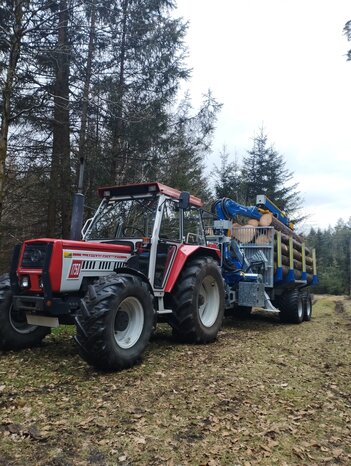 Lindner 1750 Lindner 1750