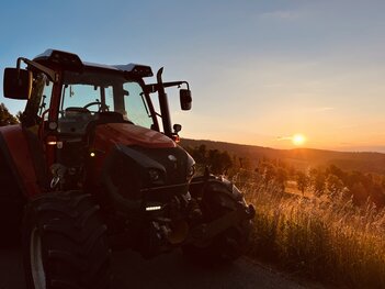 Sonnenaufgang Sonnenaufgang