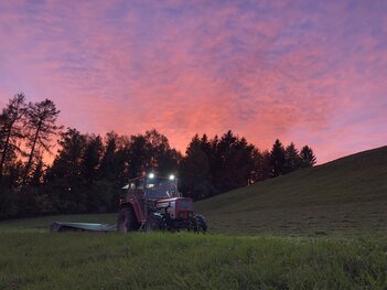 Sonnenuntergang Sonnenuntergang