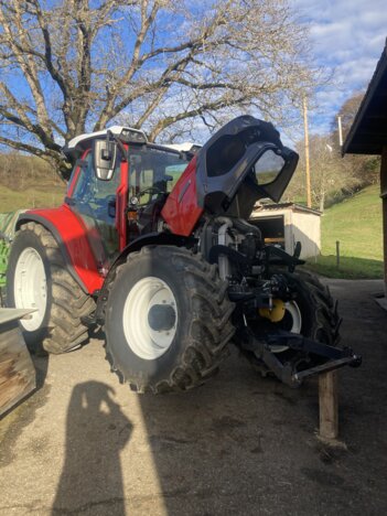 Unterhalt muss auch sein?