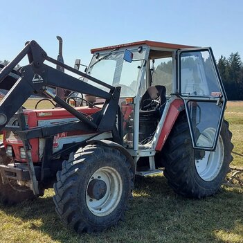 Lindner 1700 Lindner 1700