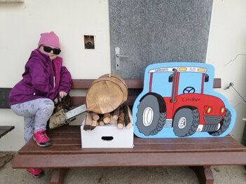 Geburtstagsgeschenk für lindner fan