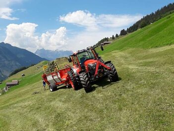 Lindner Geotrac 94 ep Lindner Geotrac 94 ep