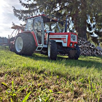Lindner 1500A Lindner 1500A