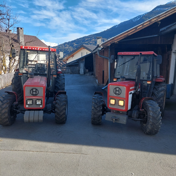 Lindner Bauernfreund 520 sa Lindner Bauernfreund 520 sa