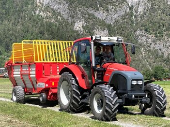 Geotrac 73 Alpin Geotrac 73 Alpin