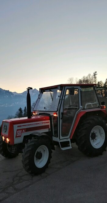 Lindner 1500A Lindner 1500A