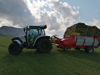 Fienagione team Lintrac