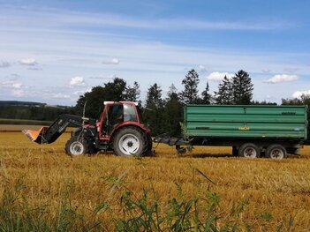 Unser Lindner ist der Beste....