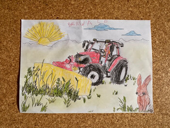 Lindner Lintrac ist der Beste