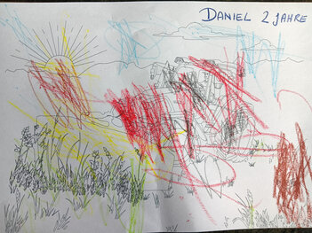 Daniel 2 Jahre
