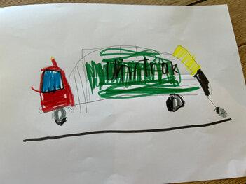 Lindner Unitrac André Jung 6 Jahre