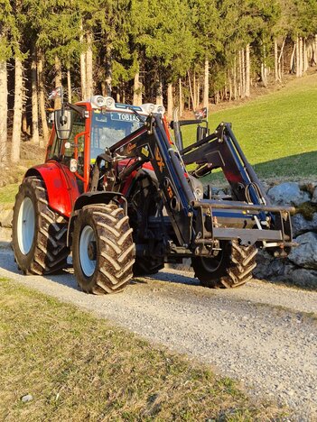 Lindner Geotrac 84ep