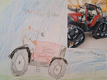 Mein Tag in Kundl beim Lindner ❤️