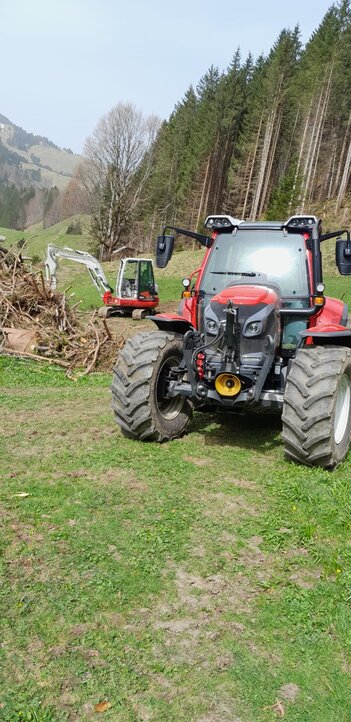 Mein großes Vorbild