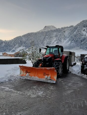 Wenn ich groß bin will ich auch an Lindnar