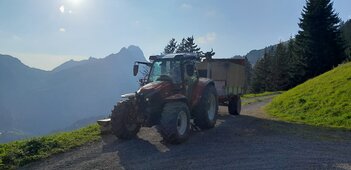 Auch mädchen sind Lindner Fans