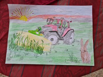 Lindner von Lukas 🙂