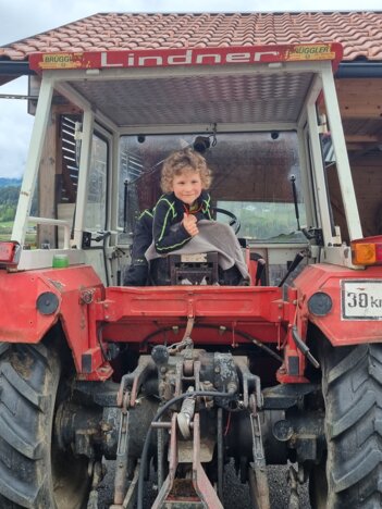 einmal Lindner... immer Lindner