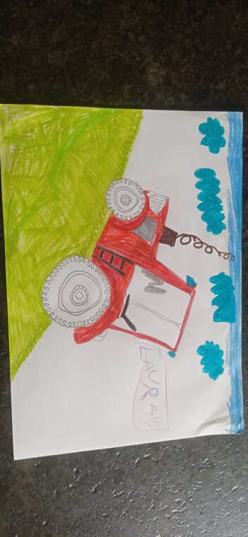 So einen wünsche ich mir