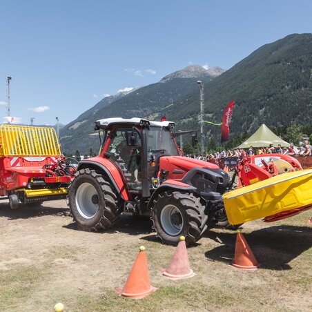 Lintrac Supercup 2026 erfolgreich in Südtirol gestartet