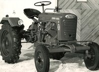 L-17 PS-B "Bauernfreund"