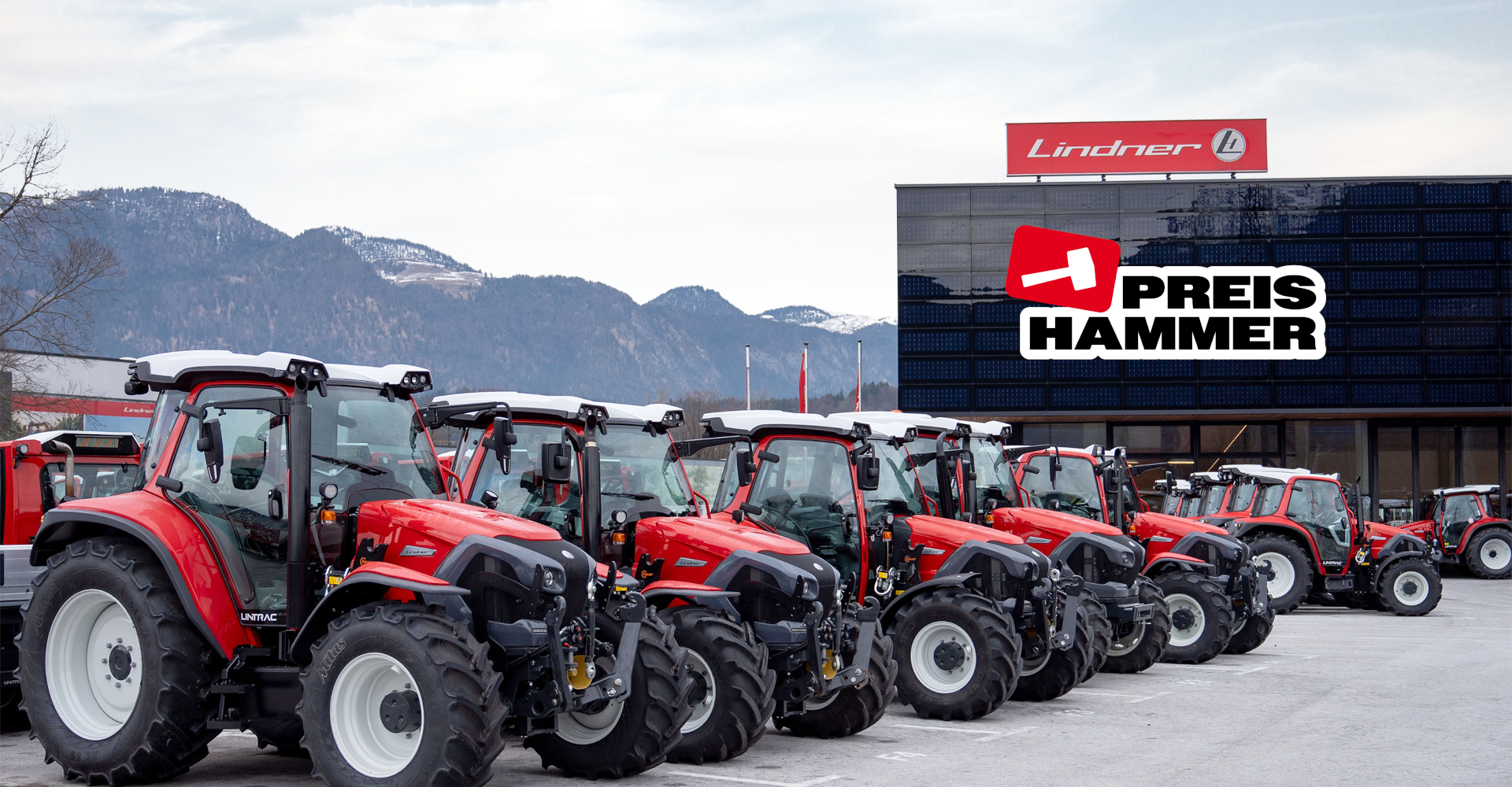 Top VorFührer zu Hammer-Preisen Top VorFührer zu Hammer-Preisen