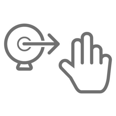 Start the latest films about Lindner through gestures