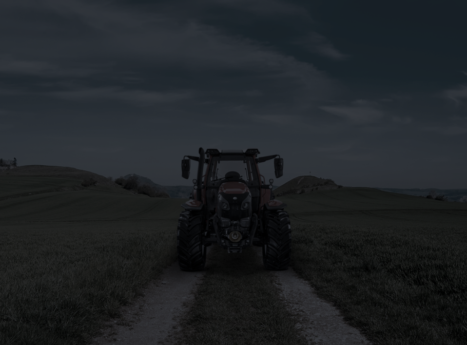 Lintrac 65 LS – kompakter Traktor mit Lastschaltung | Lindner Traktoren