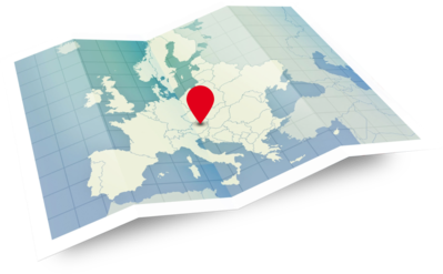 Händler finden Logo