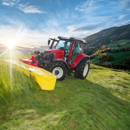 Lintrac 100 beim AOL-Preisausschreiben gewinnen!