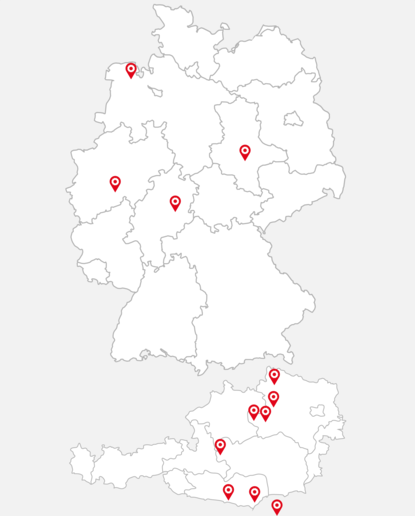 Roadshow Lintrac 160