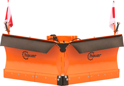 Vario-schneepflug VS-L Vario-schneepflug VS-L