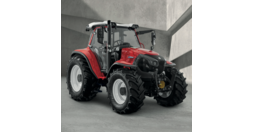 Lintrac 130 PRO