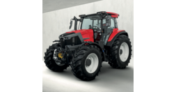 Lintrac 160