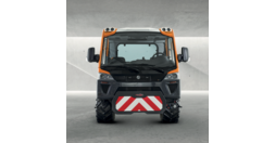 Unitrac 122 E