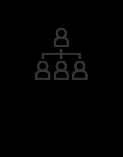 Der geringste Verwaltungsaufwand