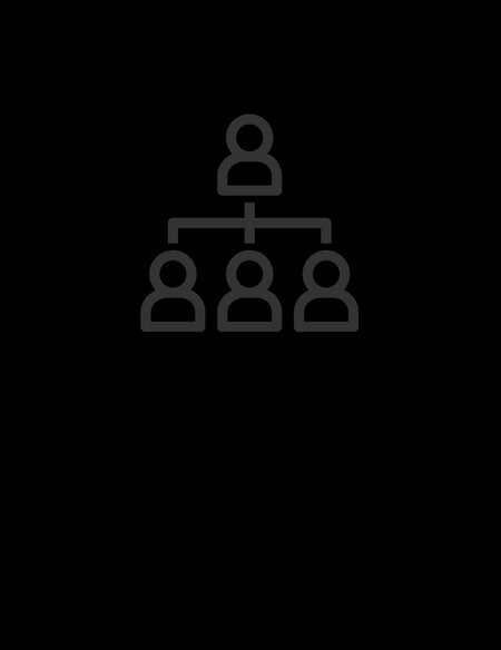 Le moindre effort administratif Le moindre effort administratif
