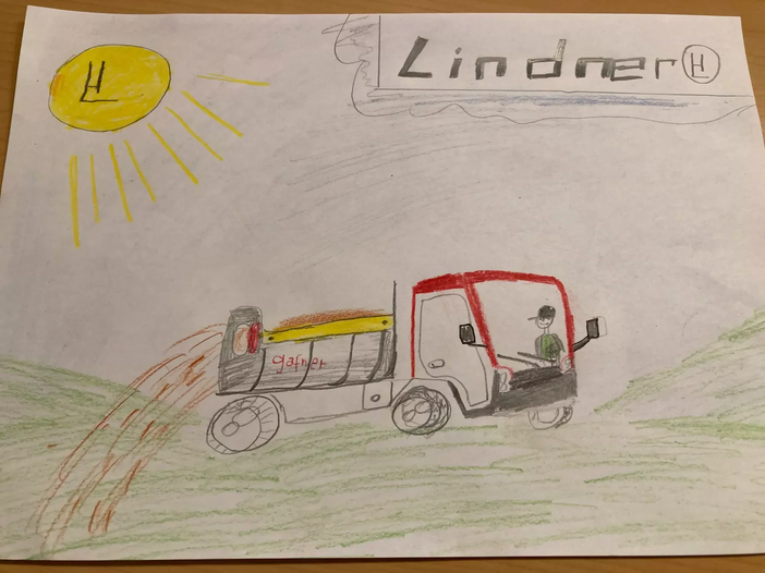 Mein Lindner- Moment Mein Lindner- Moment