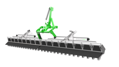 SCHLEPPFIX-GÜLLESYSTEM