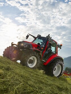 Lintrac Steilhand Kreisler Lintrac Steilhand Kreisler