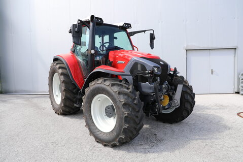 Lintrac 130 Lintrac 130
